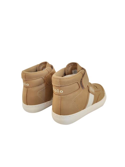 Sneakers Alte RALPH LAUREN | RF104295K